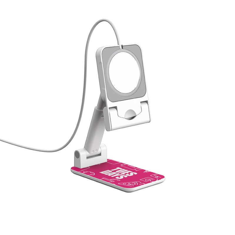 Powell Pro Foldable Stand (Stock)