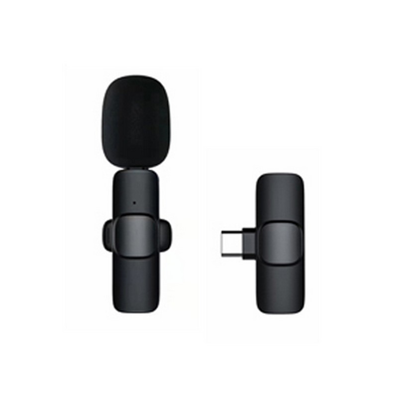 Lido Pro Wireless Microphone