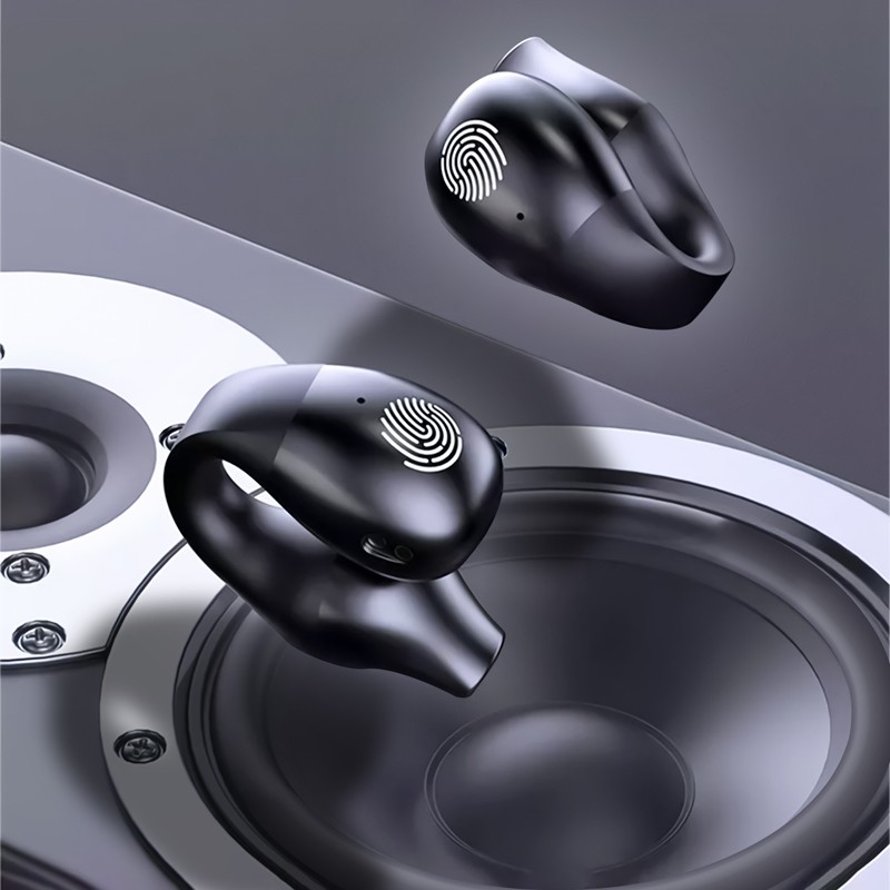 Clipz TWS Earbuds