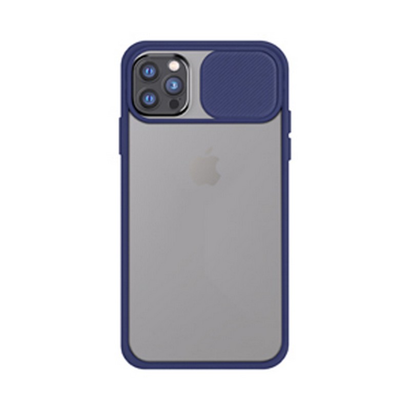 Oakland Slide iPhone Case 