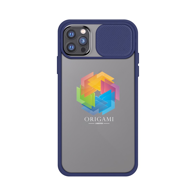 Oakland Slide iPhone Case 