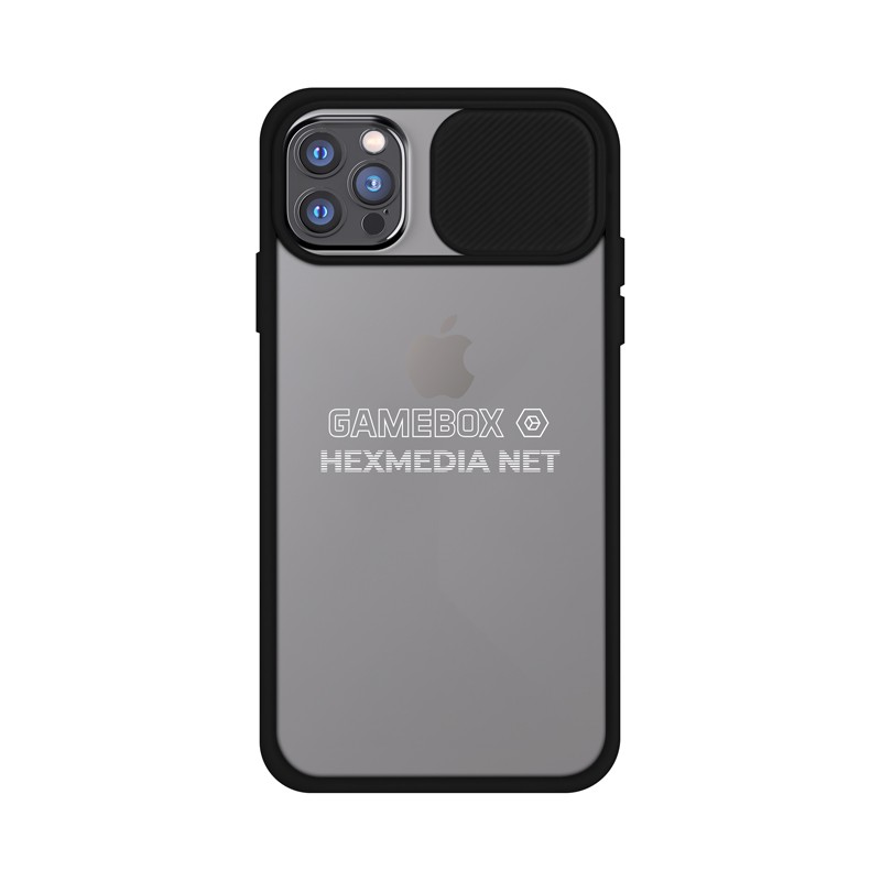 Oakland Slide iPhone Case 
