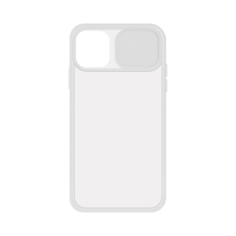 Oakland Slide iPhone Case 