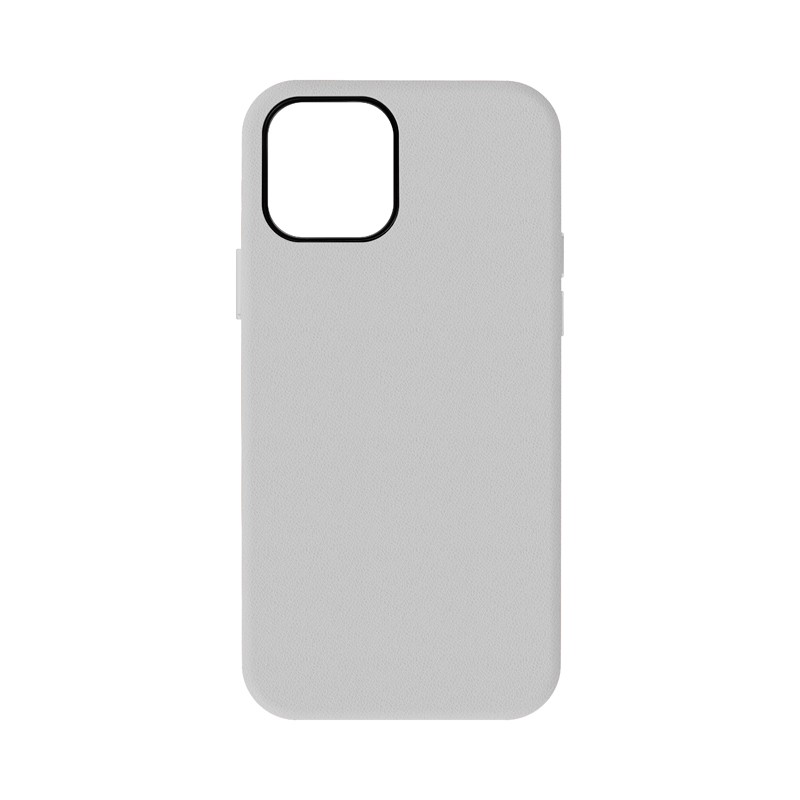 Barker PU iPhone Case 