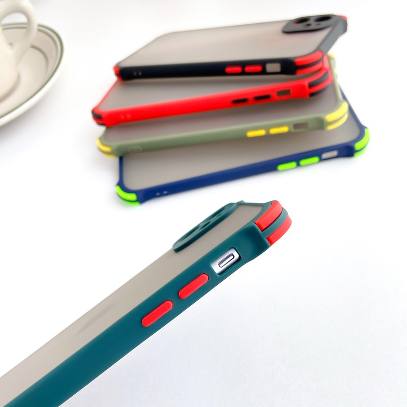 Powell Rugged iPhone Case 