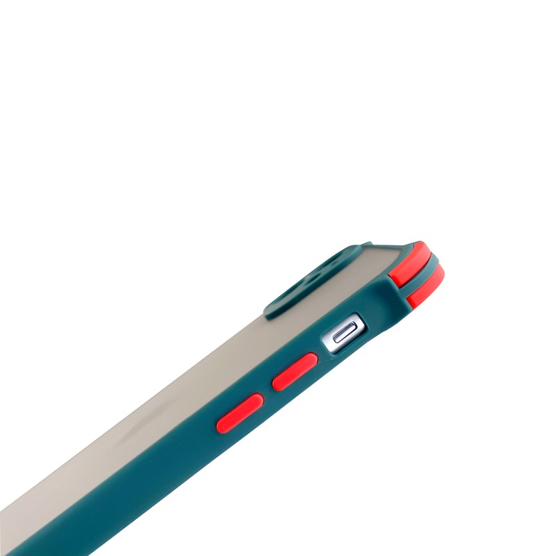 Powell Rugged iPhone Case 