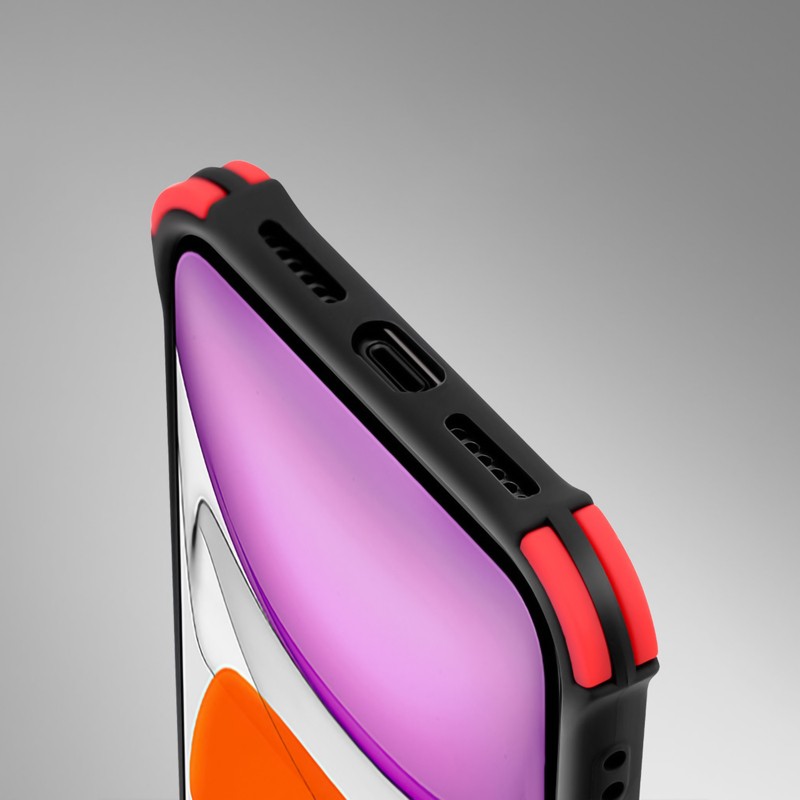 Powell Rugged iPhone Case 