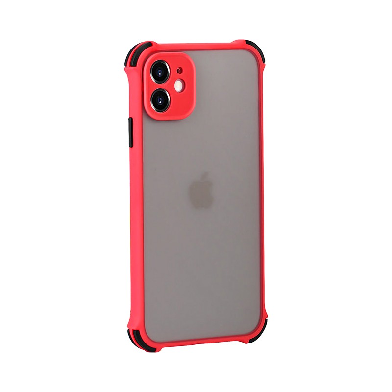 Powell Rugged iPhone Case 
