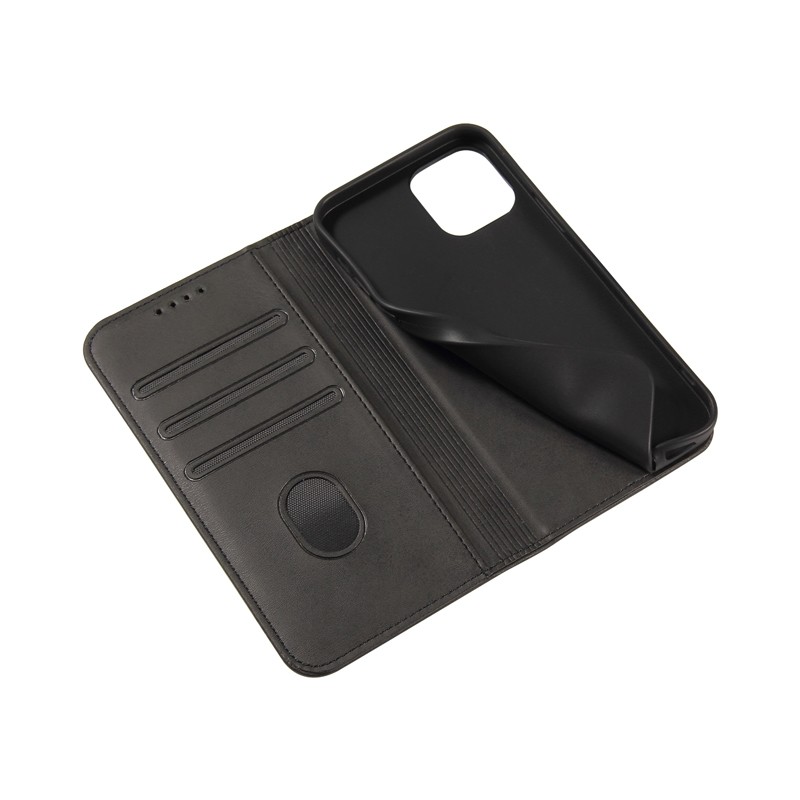 Bronte Folio iPhone 12 Case