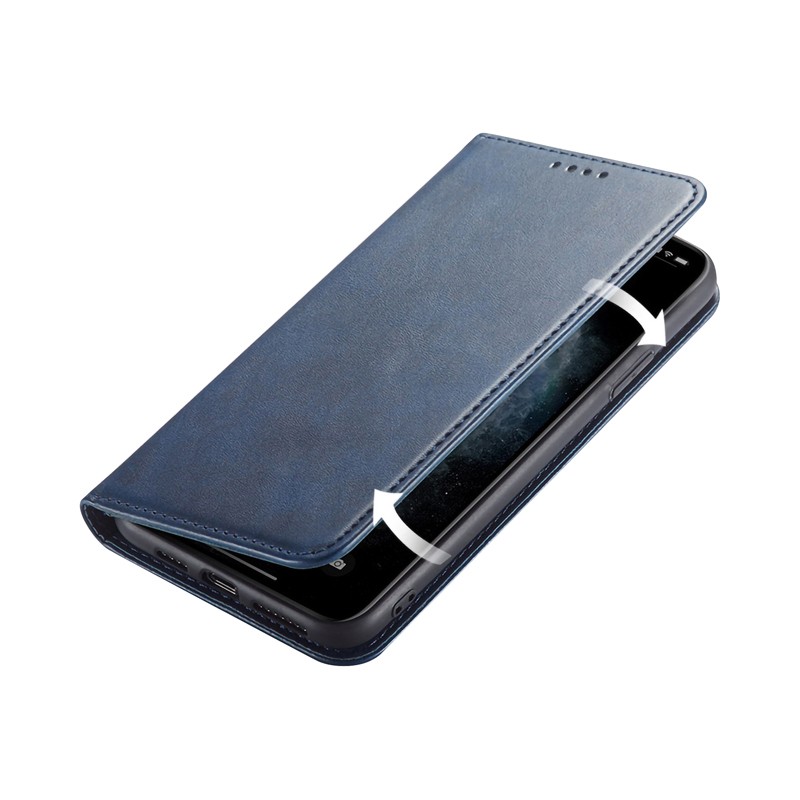 Bronte Folio iPhone 12 Case
