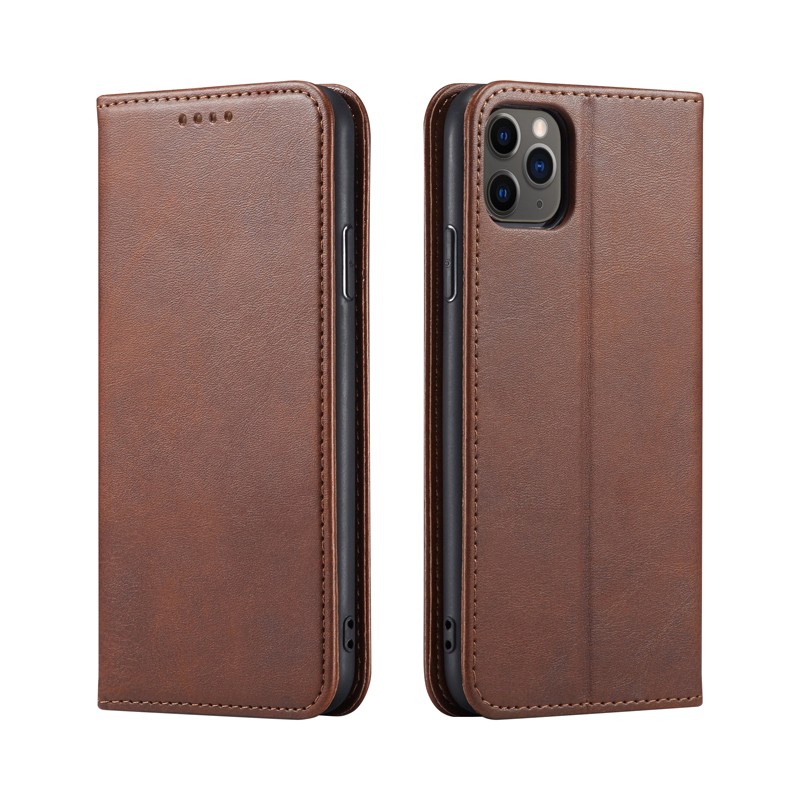 Bronte Folio iPhone 12 Case