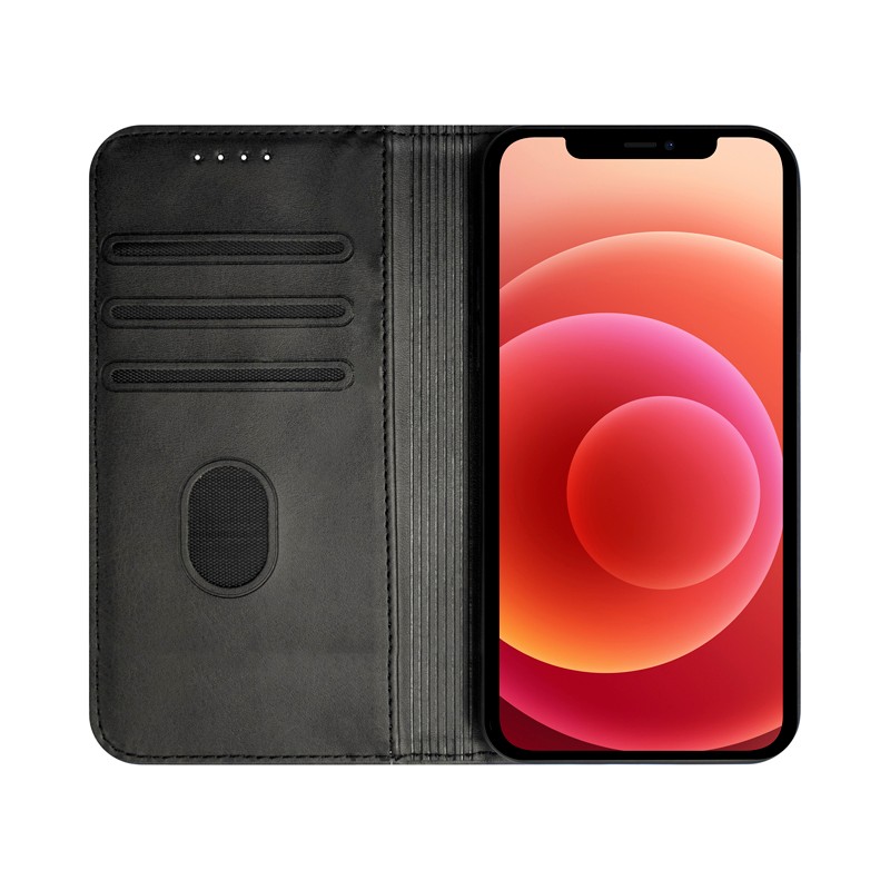 Bronte Folio iPhone 12 Case