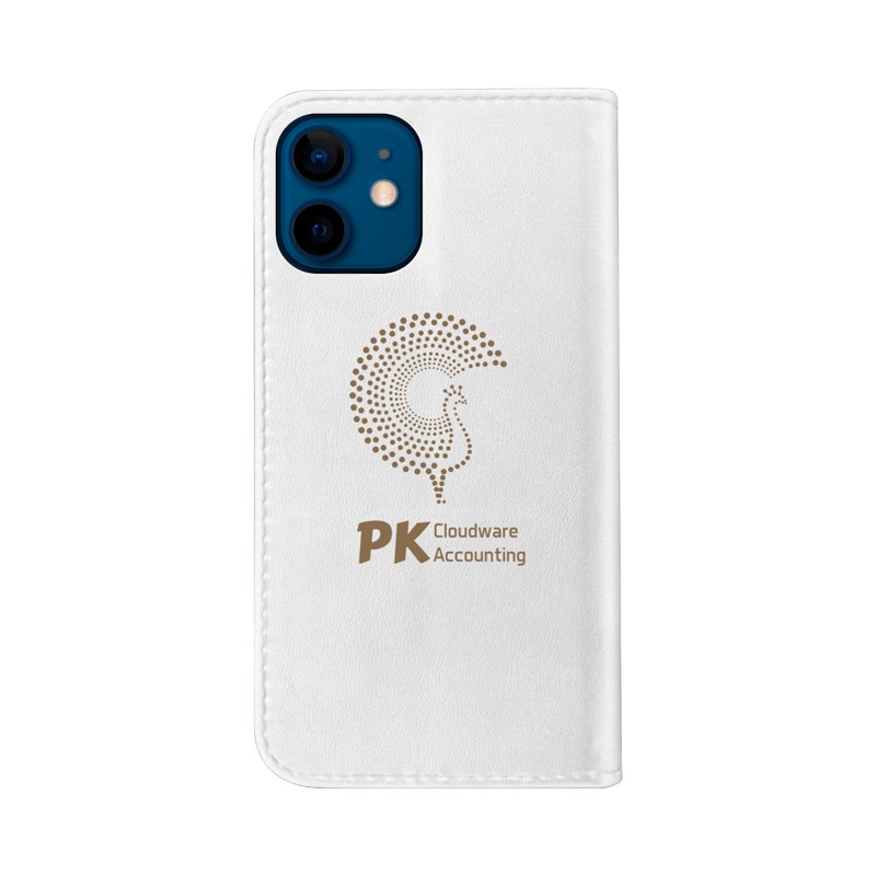 Bronte Folio iPhone 12 Case