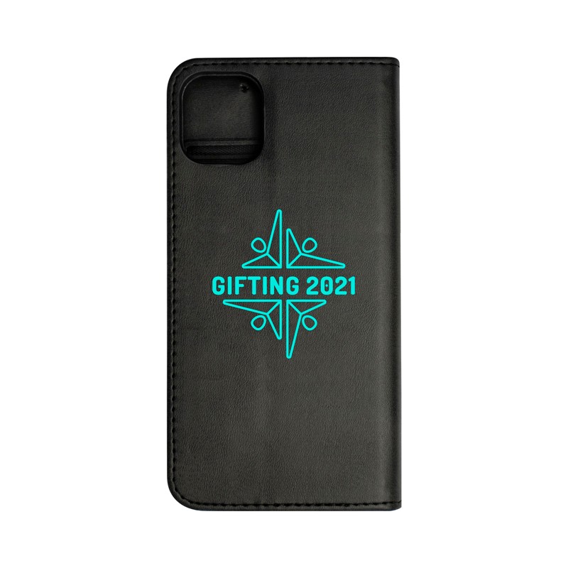 Bronte Folio iPhone 12 Case