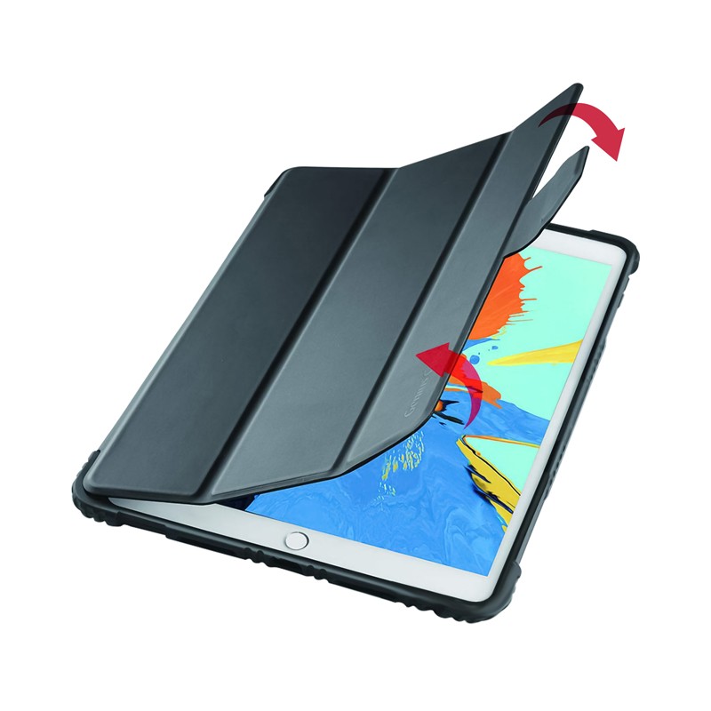 Newton Rugged iPad Case