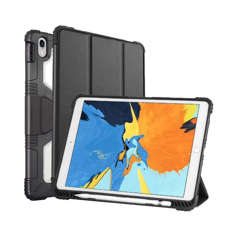 Newton Rugged iPad Case