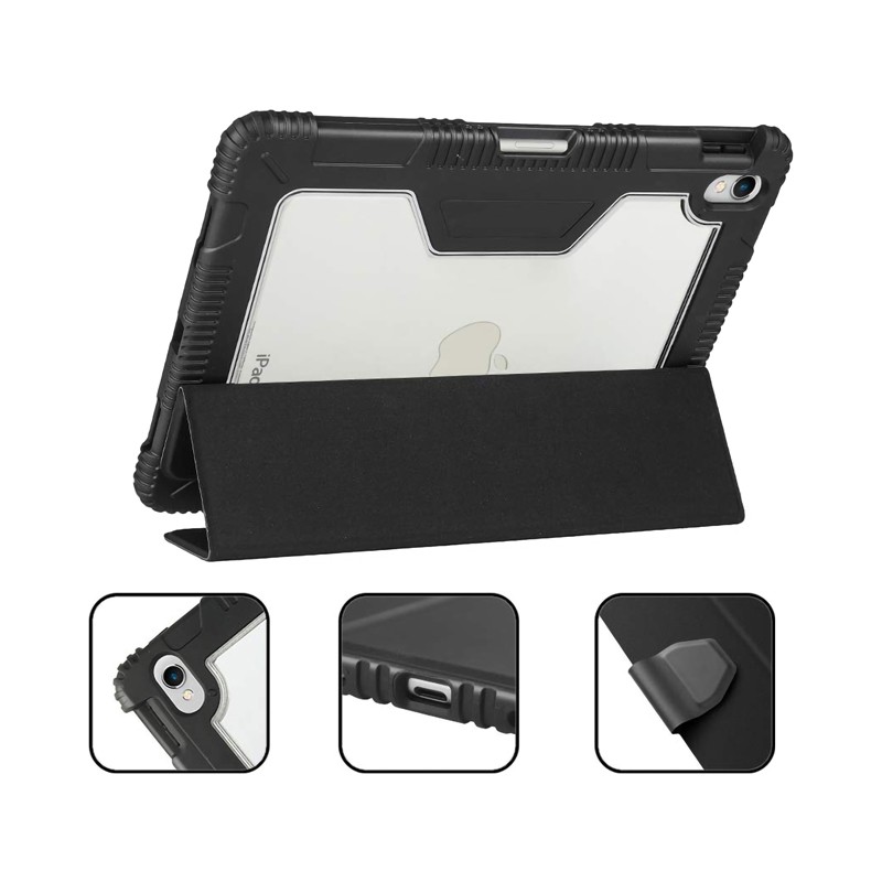 Newton Rugged iPad Case