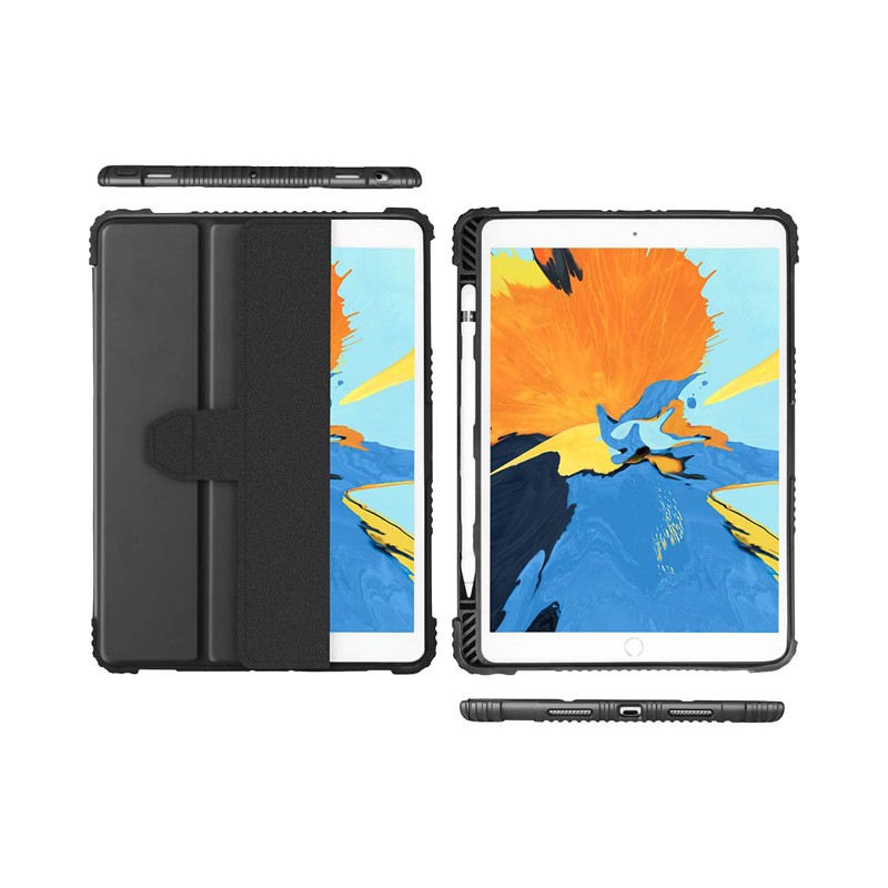 Newton Rugged iPad Case