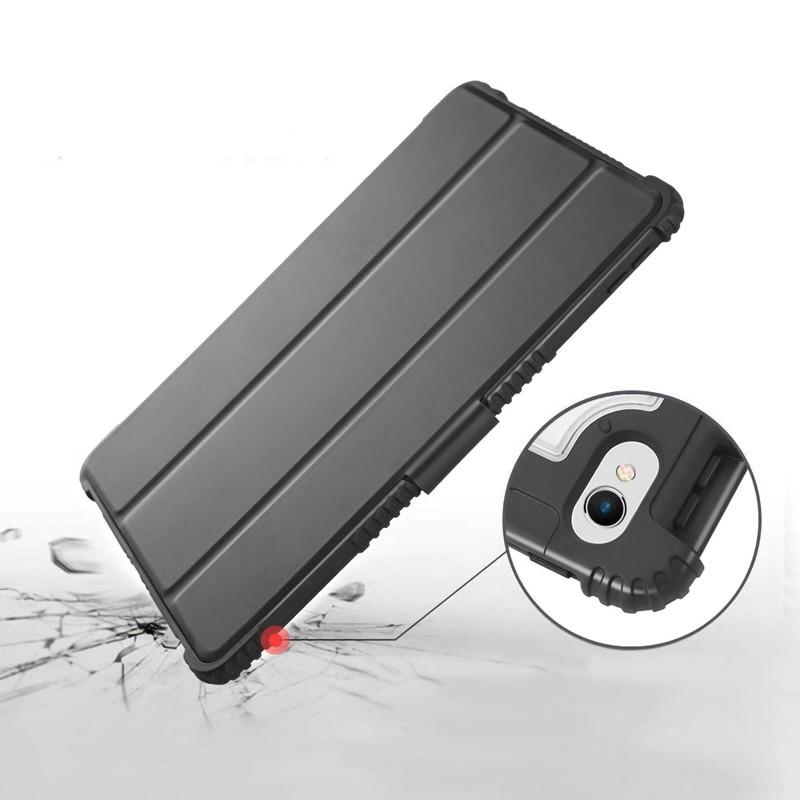 Newton Rugged iPad Case