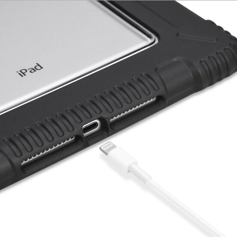 Newton Rugged iPad Case
