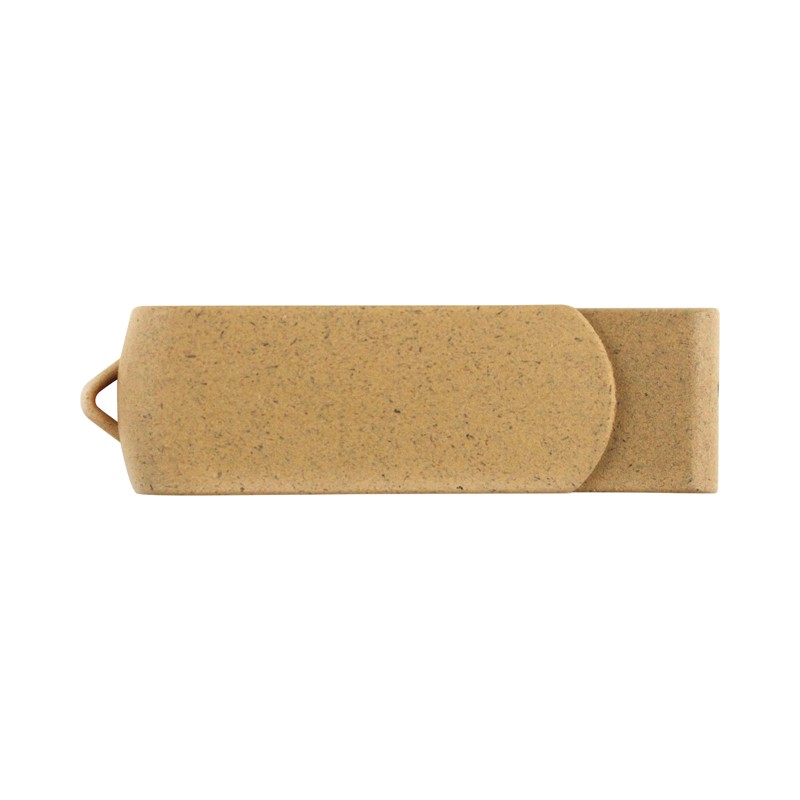 Eco Swivel Flash Drive