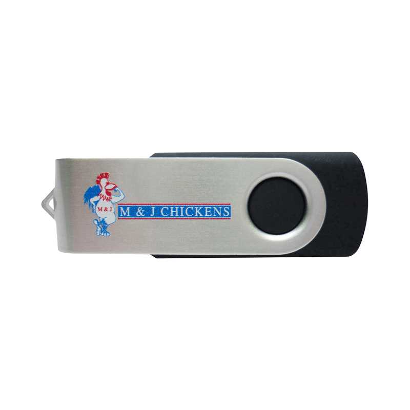 Mix N Match Flash Drive Stock