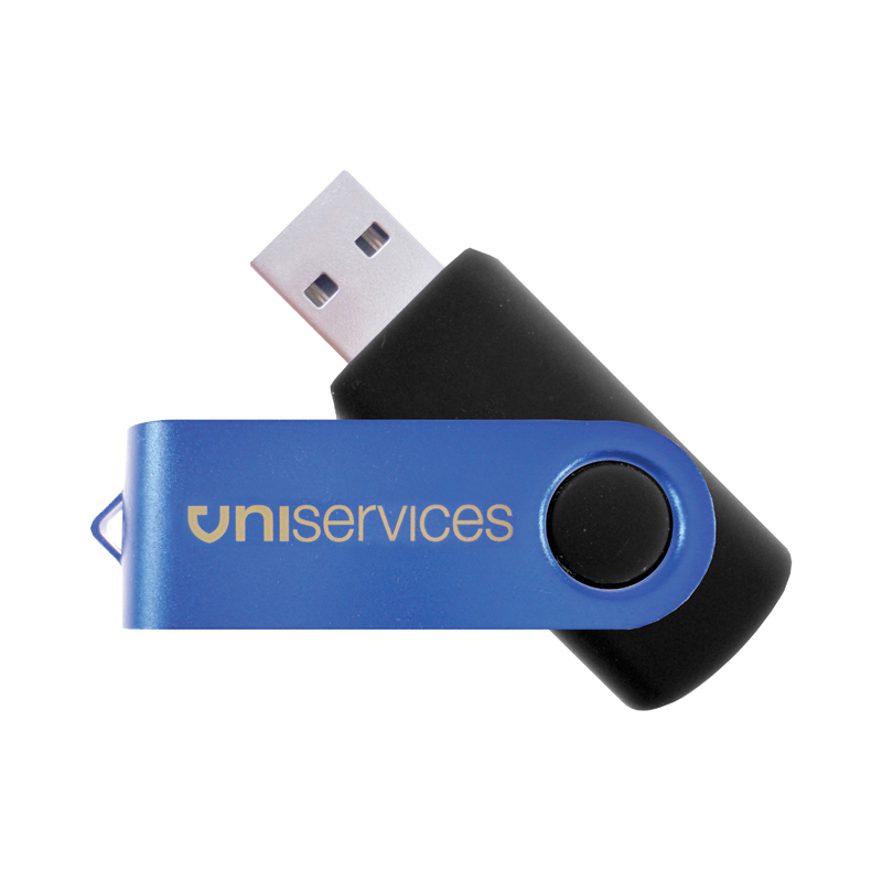 Mix N Match Flash Drive Stock
