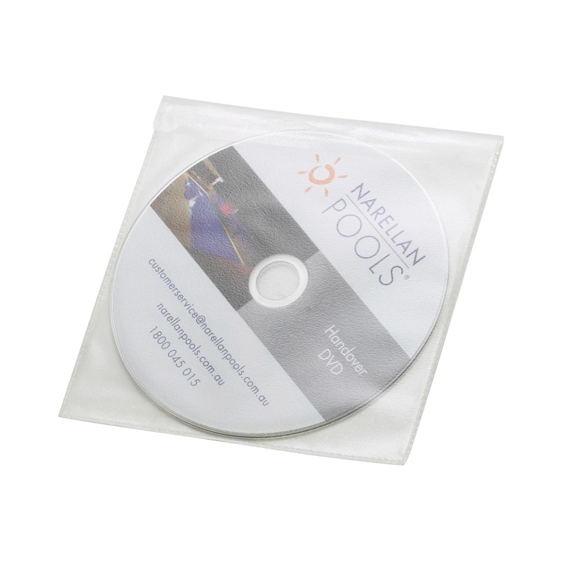 DVD Duplication