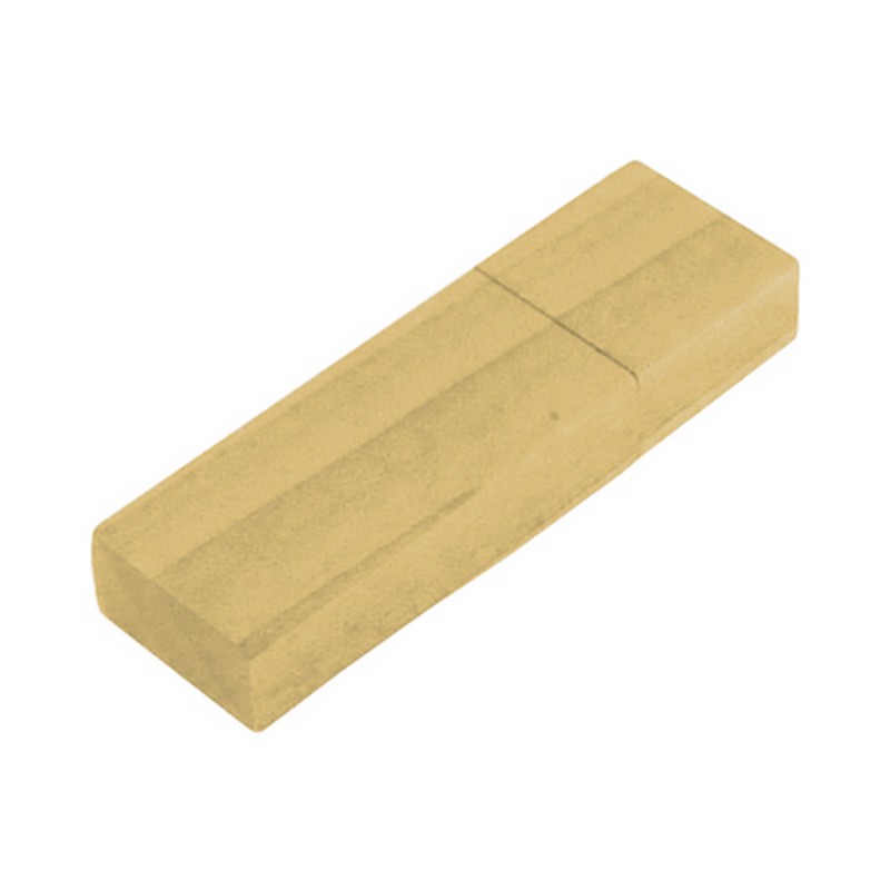 Slim Bamboo Flash Drive