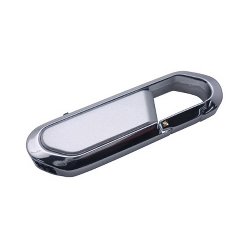 Carabiner Flash Drive