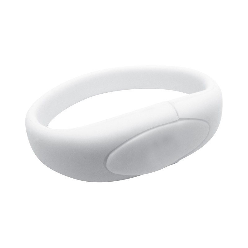 Gigi Silicone Wrist Band