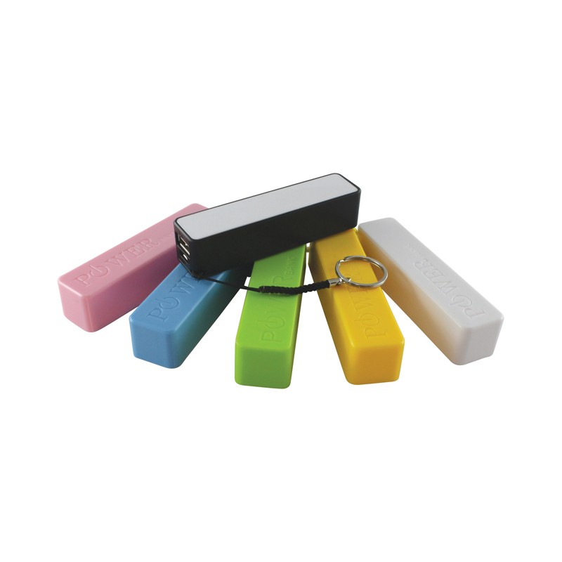 Seville Power Bank