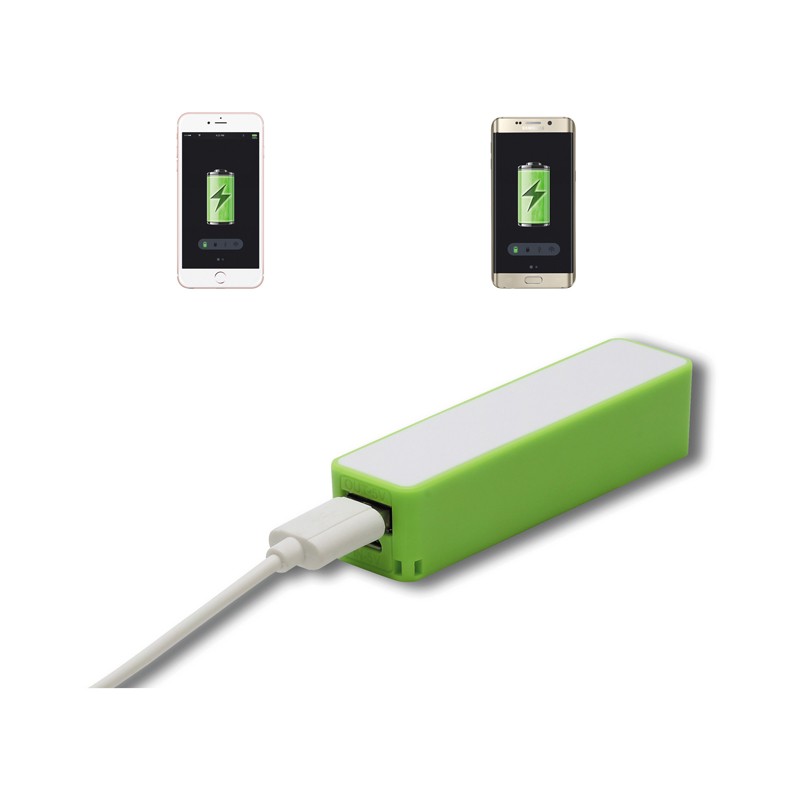Seville Power Bank