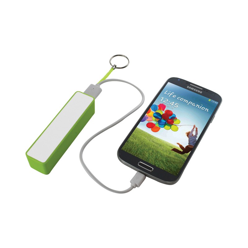 Seville Power Bank
