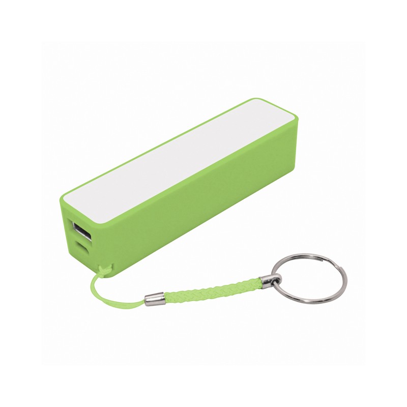 Seville Power Bank