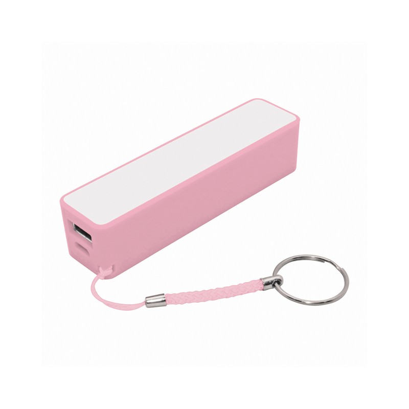 Seville Power Bank