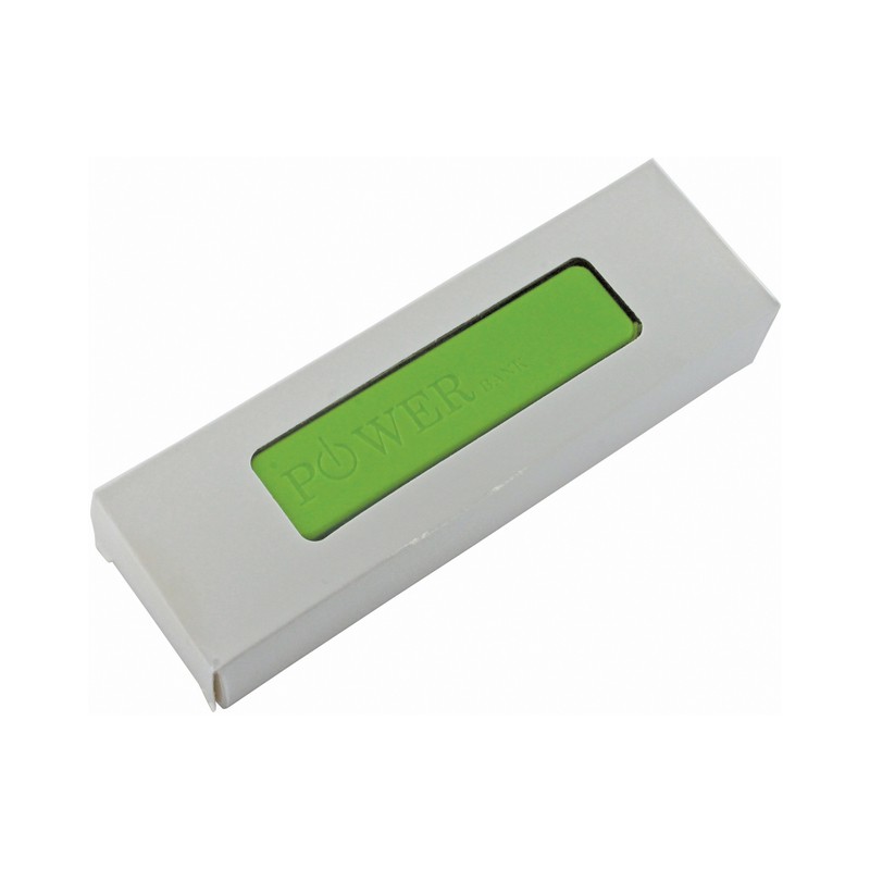 Seville Power Bank