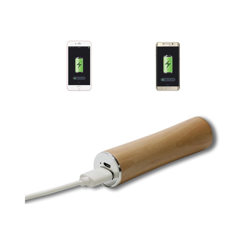 King Power Bank
