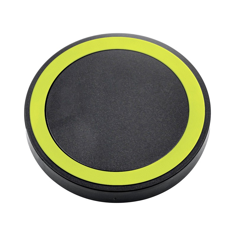 Toronto Wireless Charger