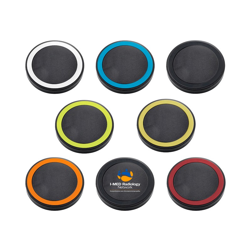Toronto Wireless Charger