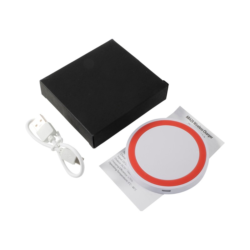 Toronto Wireless Charger (Exit Stock)