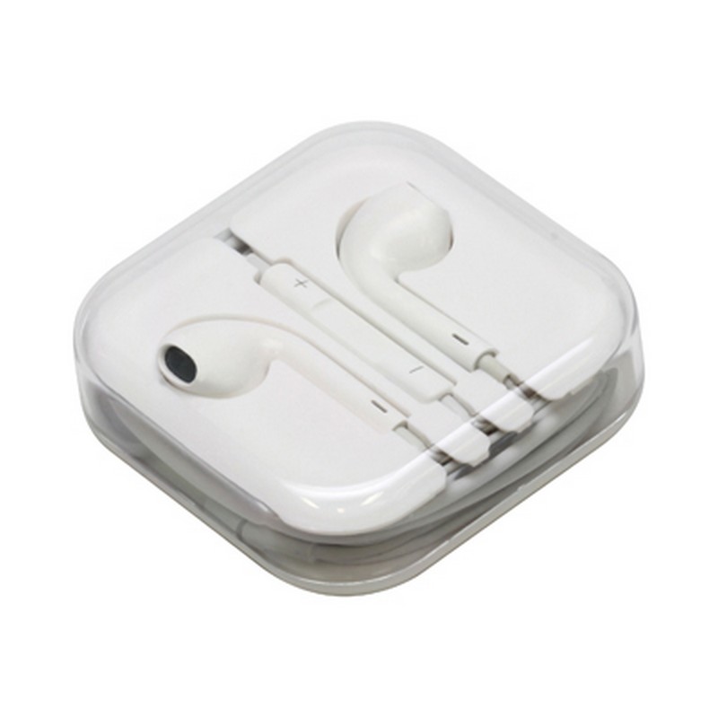 Razor Cabled Earphones