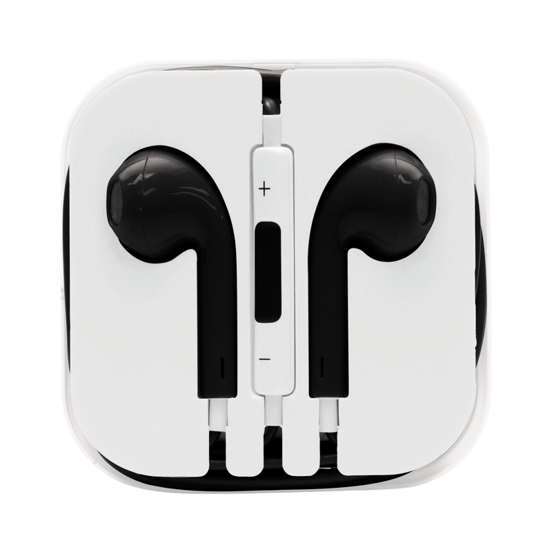 Razor Cabled Earphones