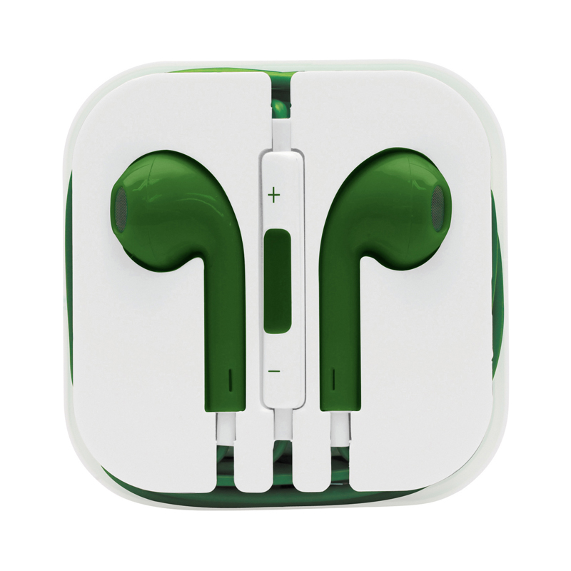 Razor Cabled Earphones