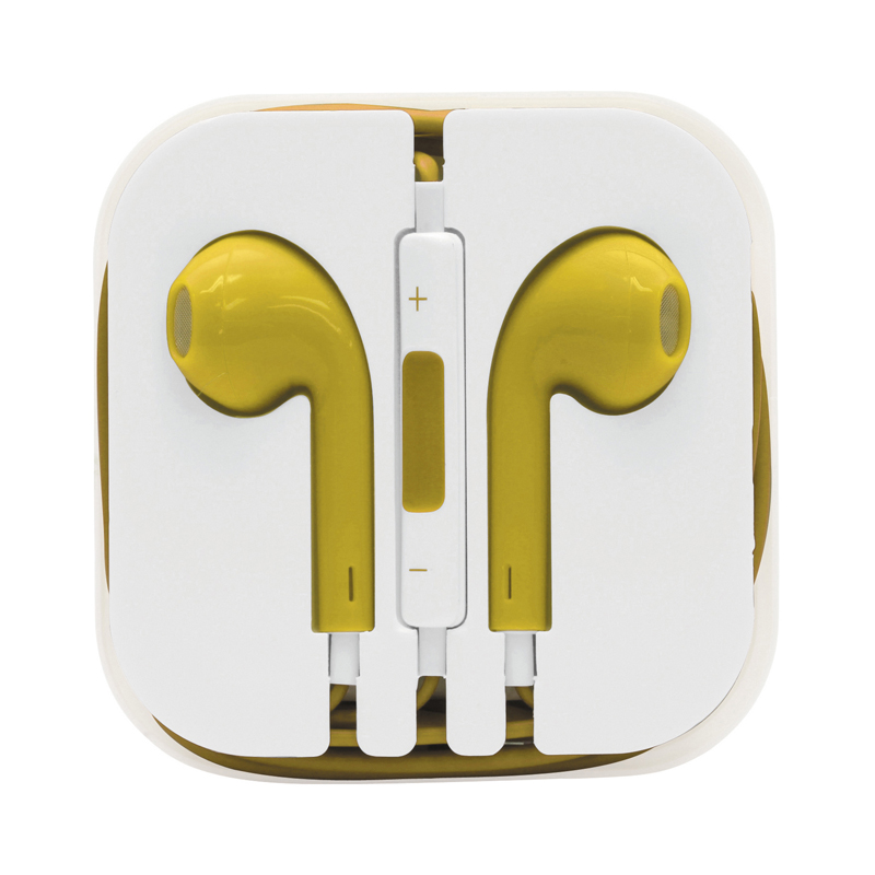 Razor Cabled Earphones