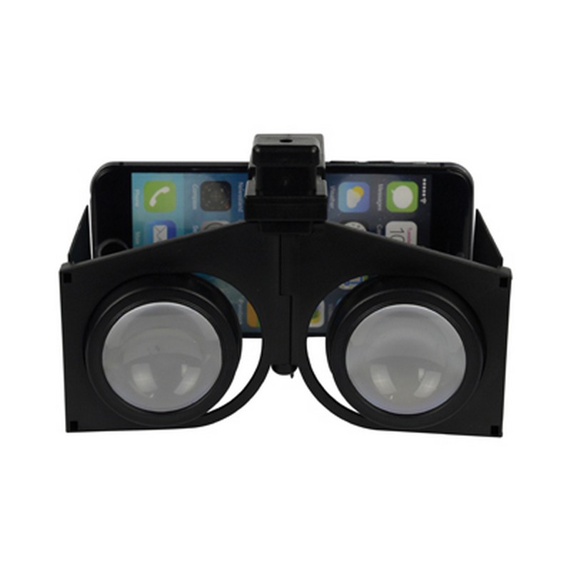 VR Fold Glasses