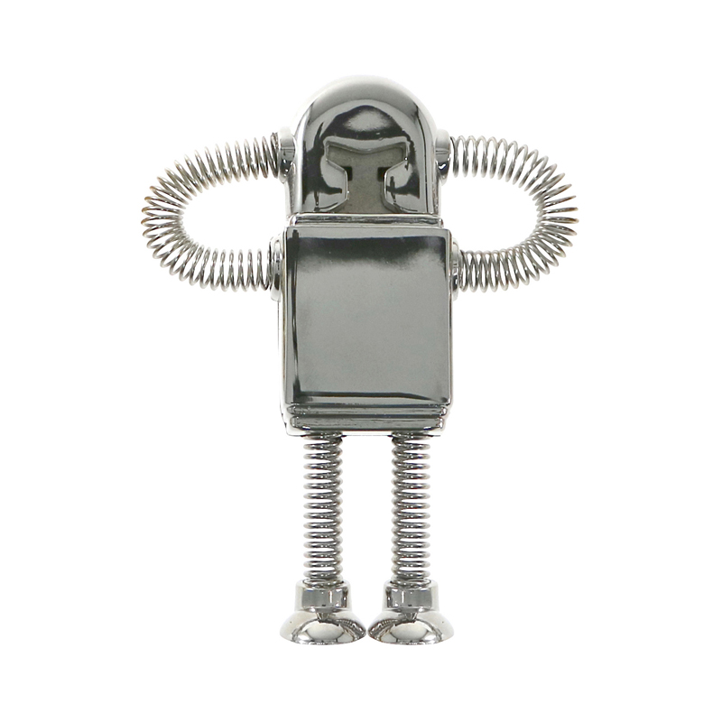 Robot Flash Drive