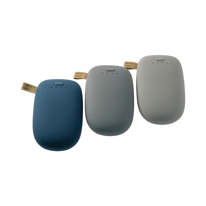 Pebble Power Bank