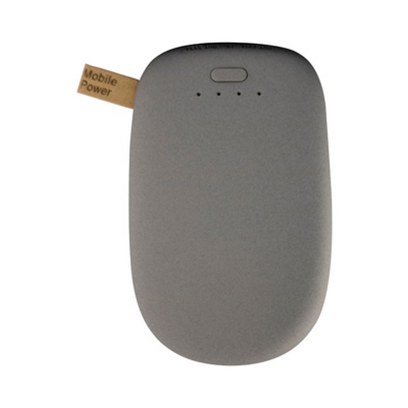 Pebble Power Bank