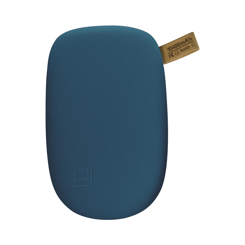 Pebble Power Bank